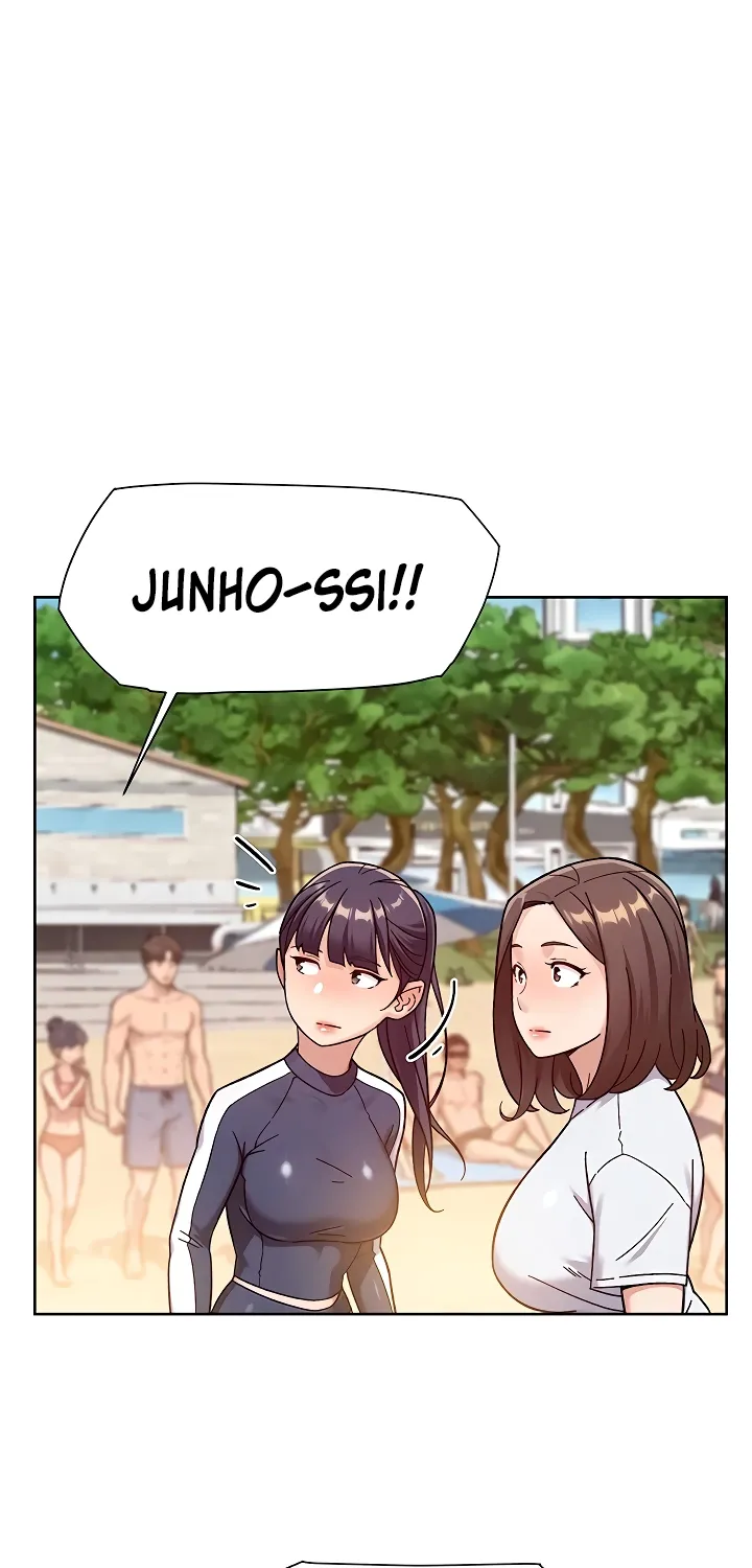Cleaning Service Chapter 52 page 11 - 
