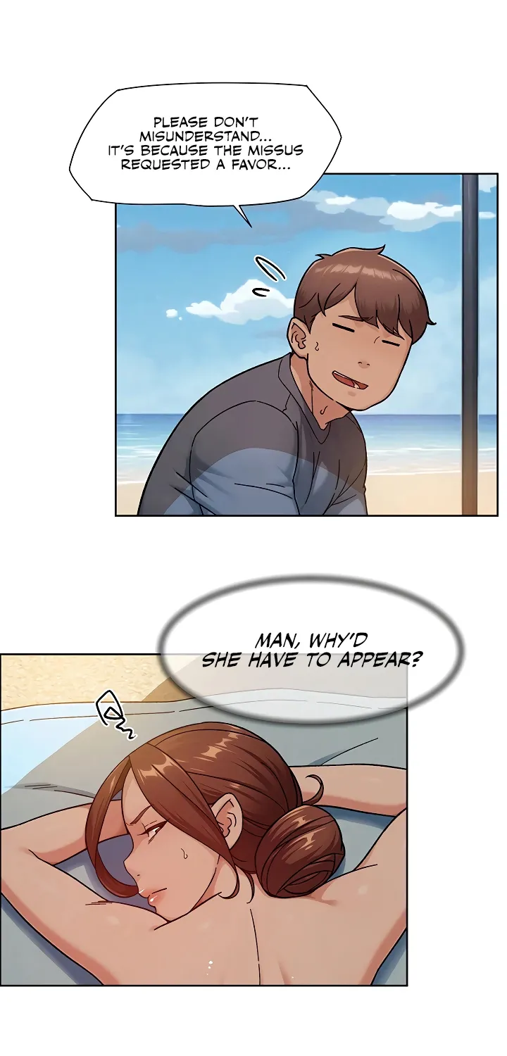 Cleaning Service Chapter 52 page 13 - 