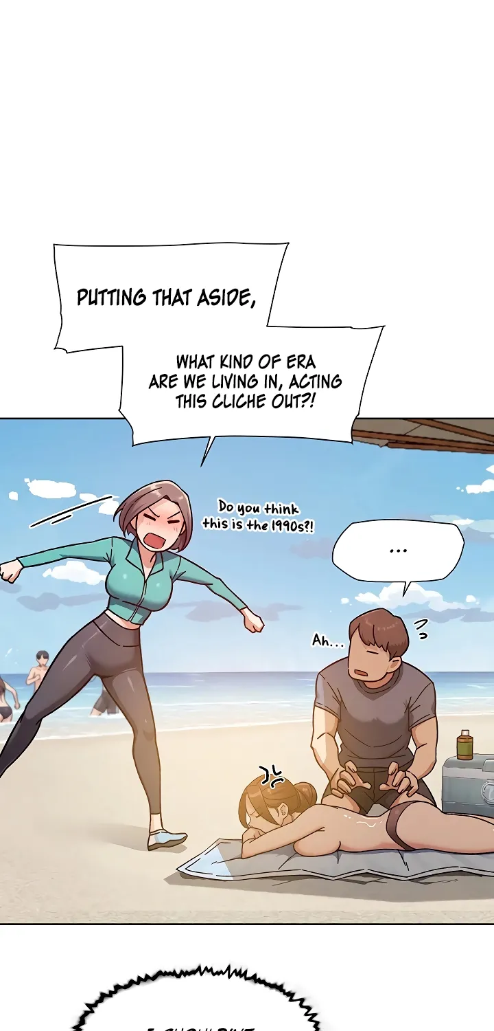 Cleaning Service Chapter 52 page 14 - 