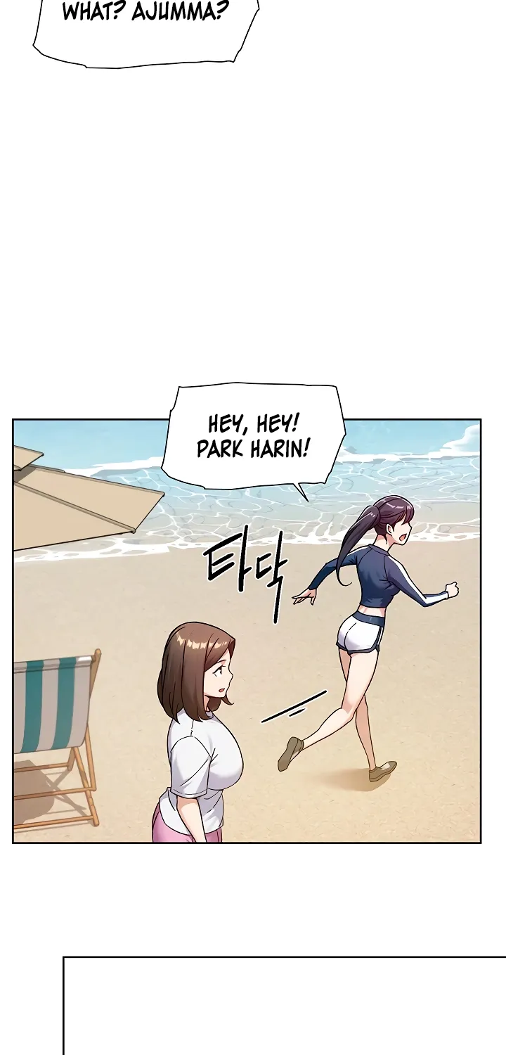 Cleaning Service Chapter 52 page 16 - 