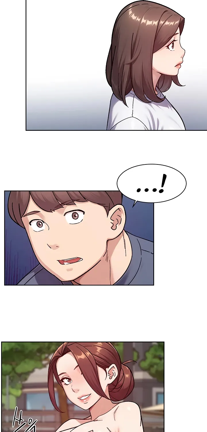 Cleaning Service Chapter 52 page 17 - 