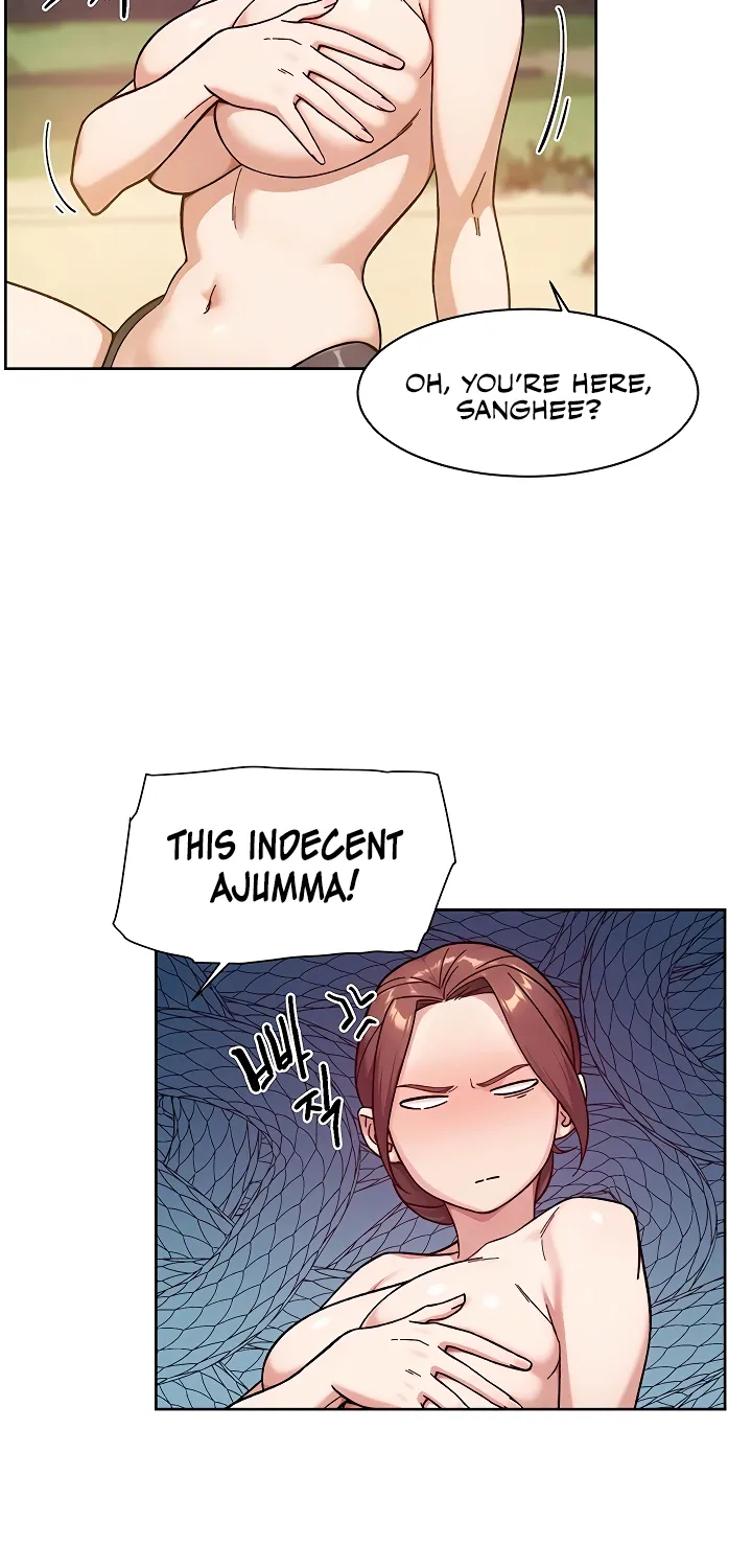 Cleaning Service Chapter 52 page 18 - 