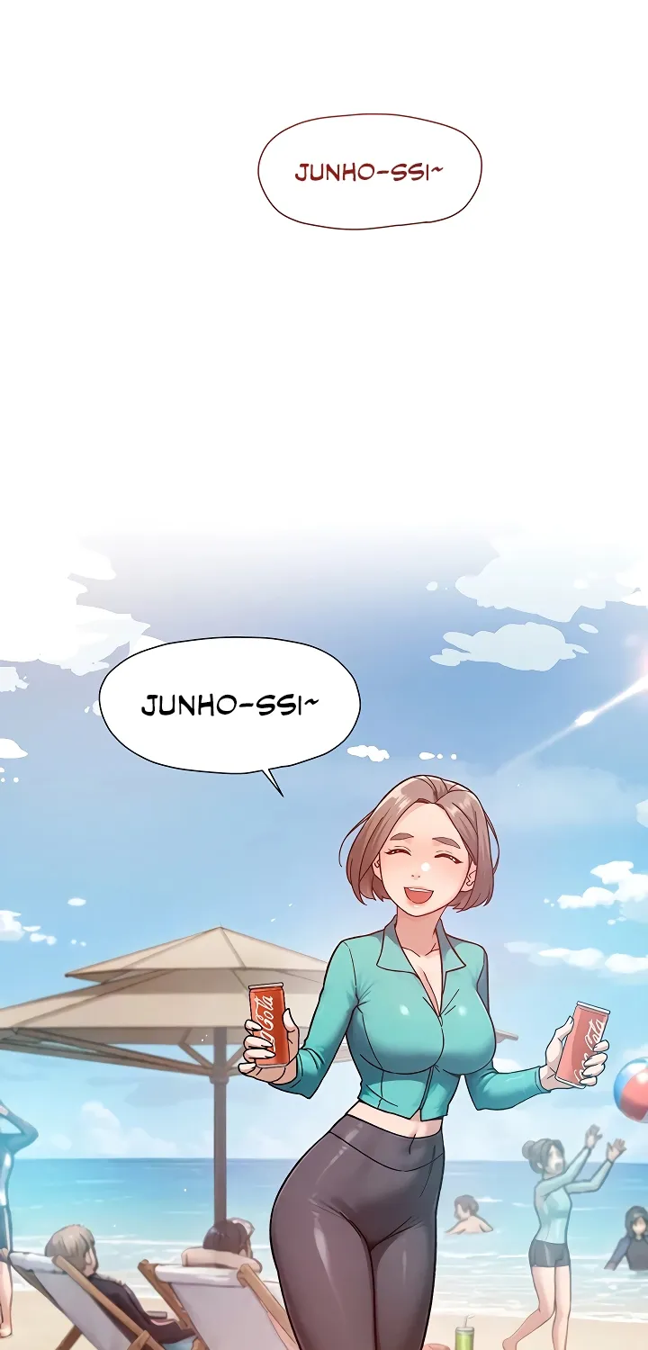 Cleaning Service Chapter 52 page 3 - 