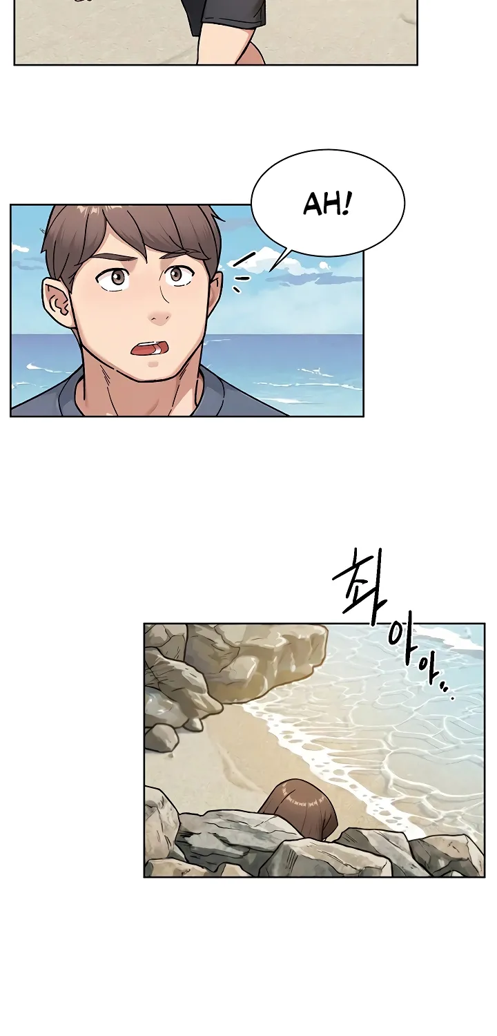 Cleaning Service Chapter 52 page 25 - 
