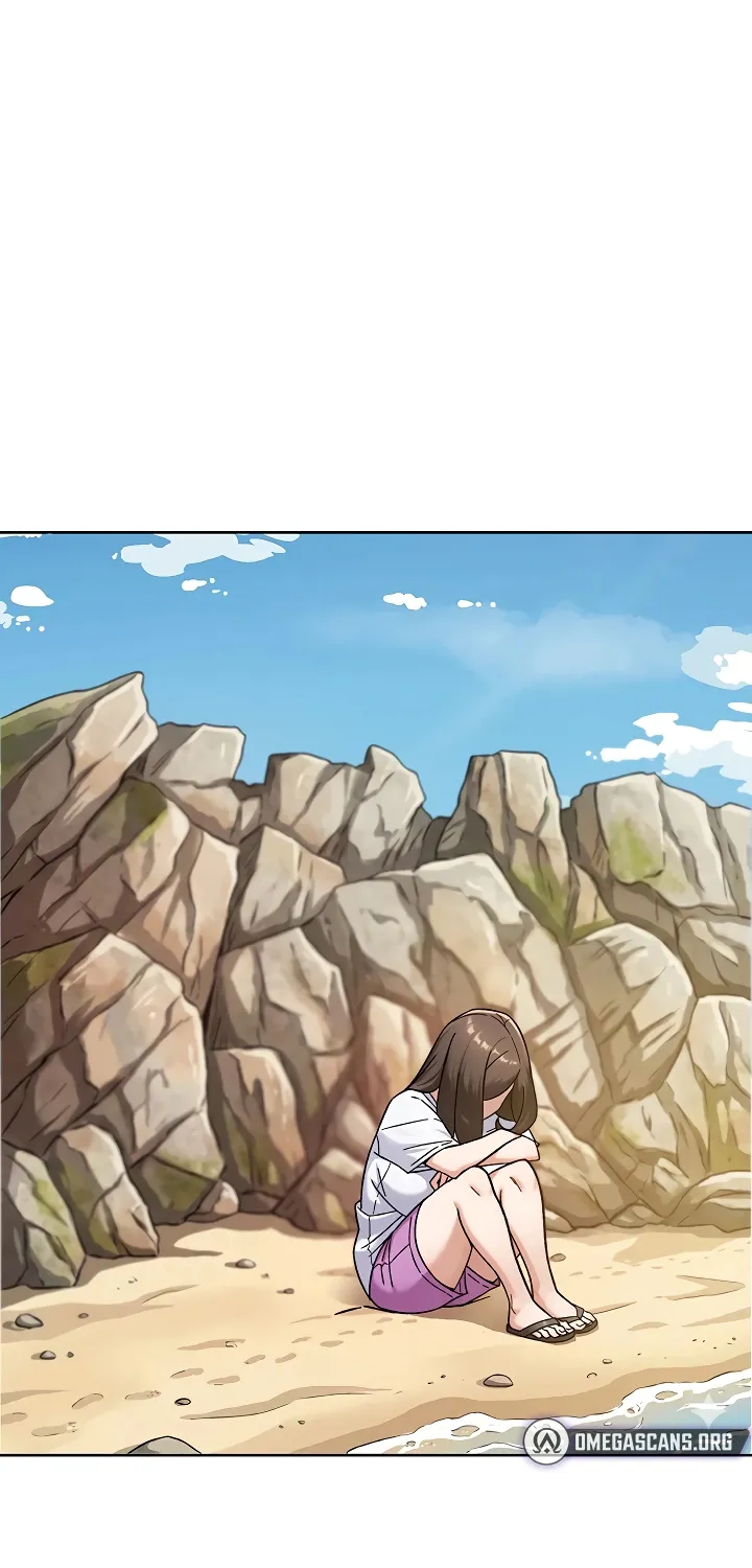Cleaning Service Chapter 52 page 26 - 