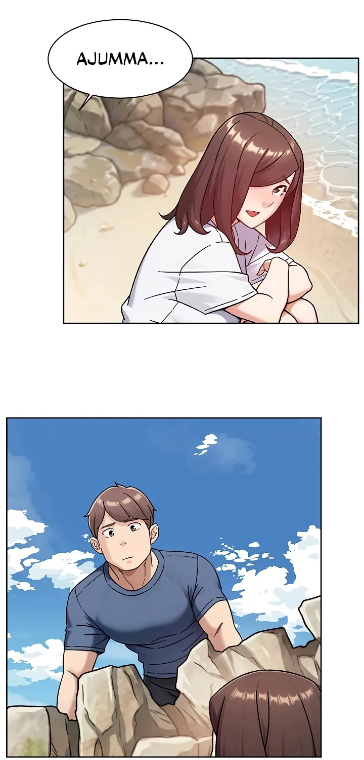 Cleaning Service Chapter 52 page 27 - 