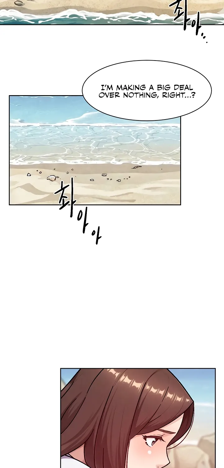 Cleaning Service Chapter 52 page 29 - 