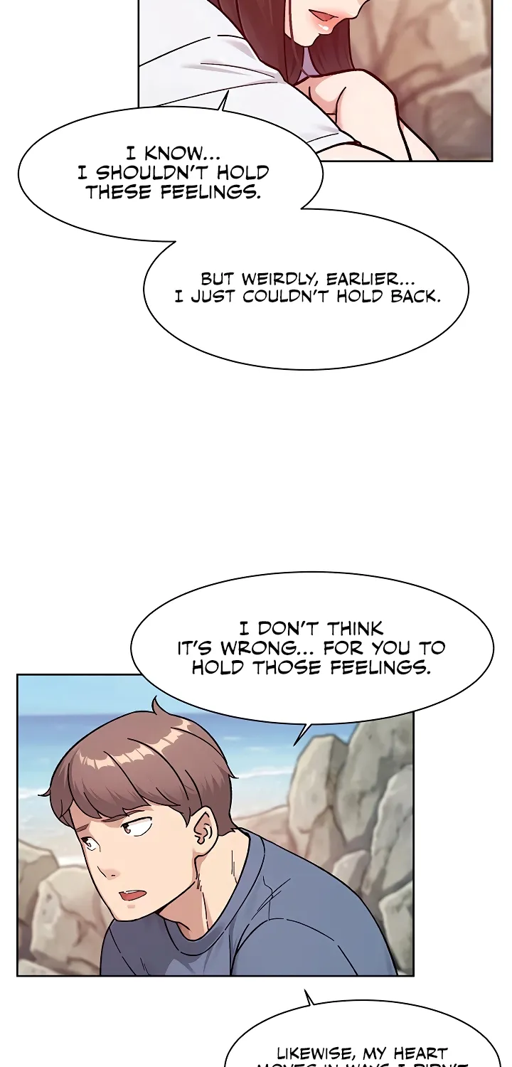 Cleaning Service Chapter 52 page 30 - 
