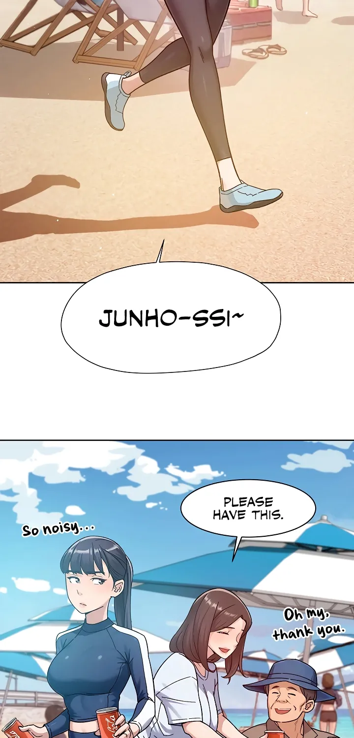 Cleaning Service Chapter 52 page 4 - 