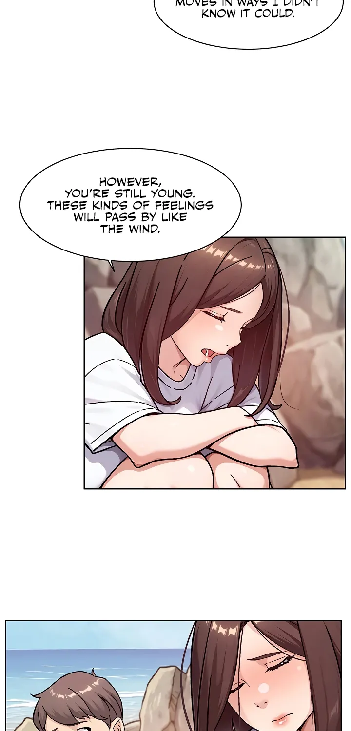 Cleaning Service Chapter 52 page 31 - 