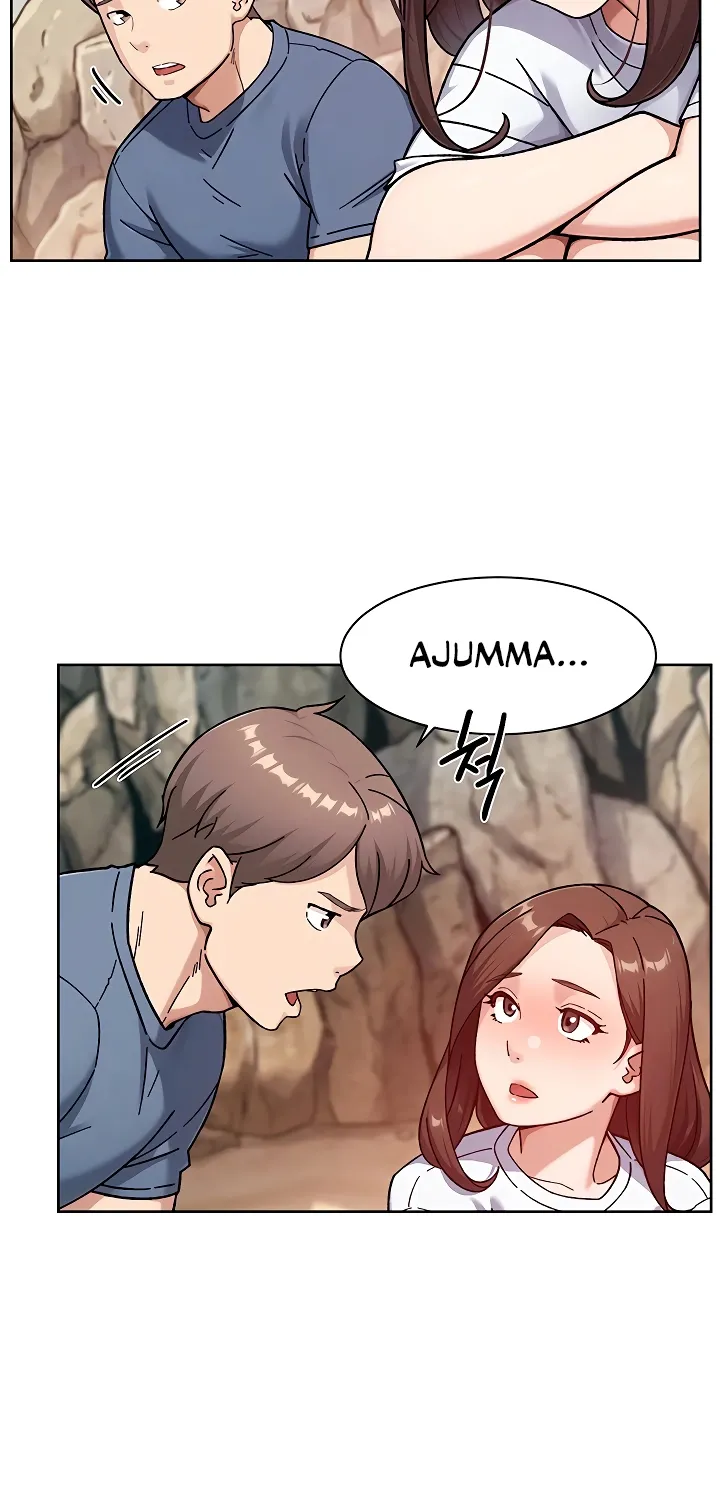 Cleaning Service Chapter 52 page 32 - 