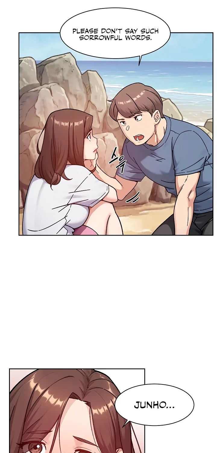 Cleaning Service Chapter 52 page 33 - 