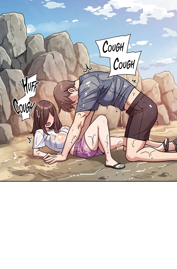 Cleaning Service Chapter 52 page 37 - 