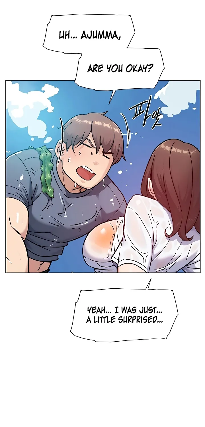 Cleaning Service Chapter 52 page 38 - 