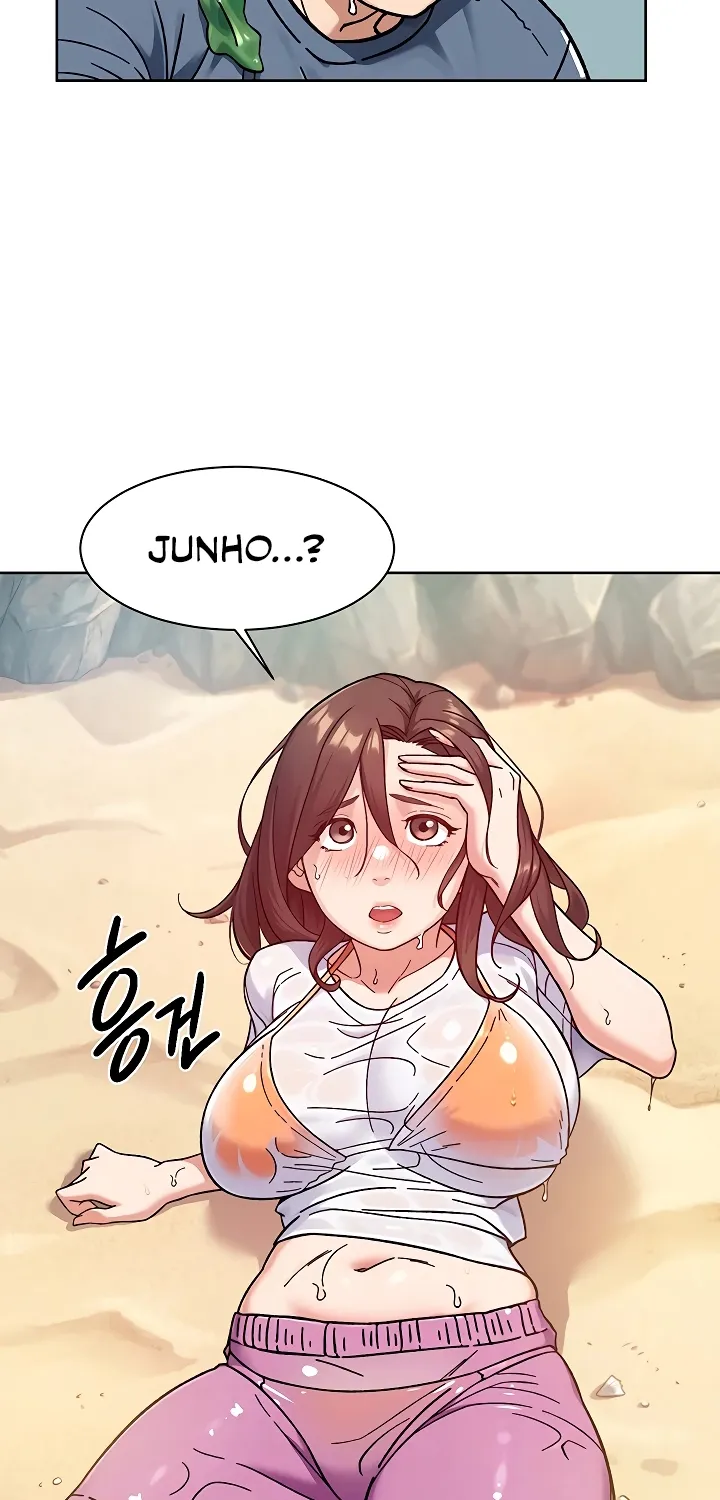Cleaning Service Chapter 52 page 40 - 