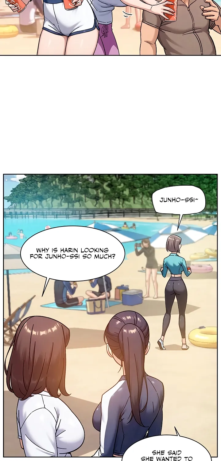 Cleaning Service Chapter 52 page 5 - 
