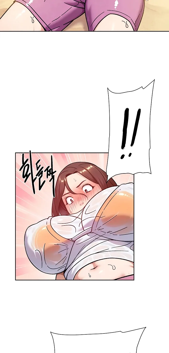 Cleaning Service Chapter 52 page 41 - 