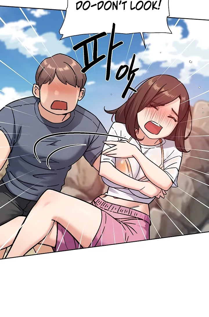 Cleaning Service Chapter 52 page 42 - 