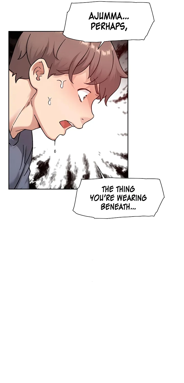 Cleaning Service Chapter 52 page 43 - 