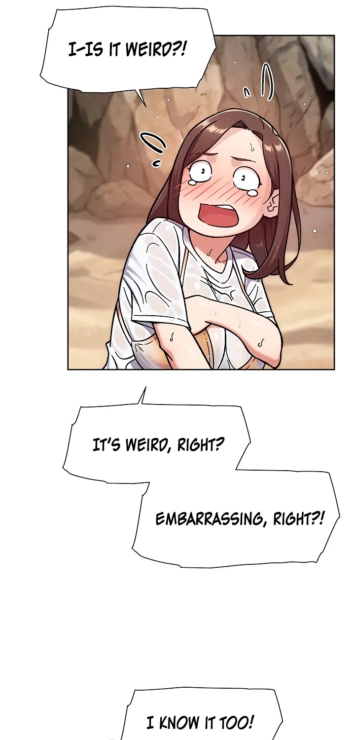 Cleaning Service Chapter 52 page 44 - 