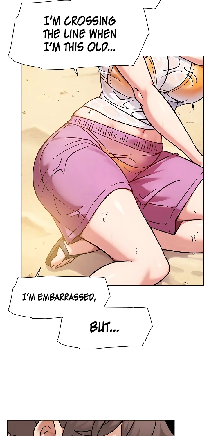 Cleaning Service Chapter 52 page 45 - 
