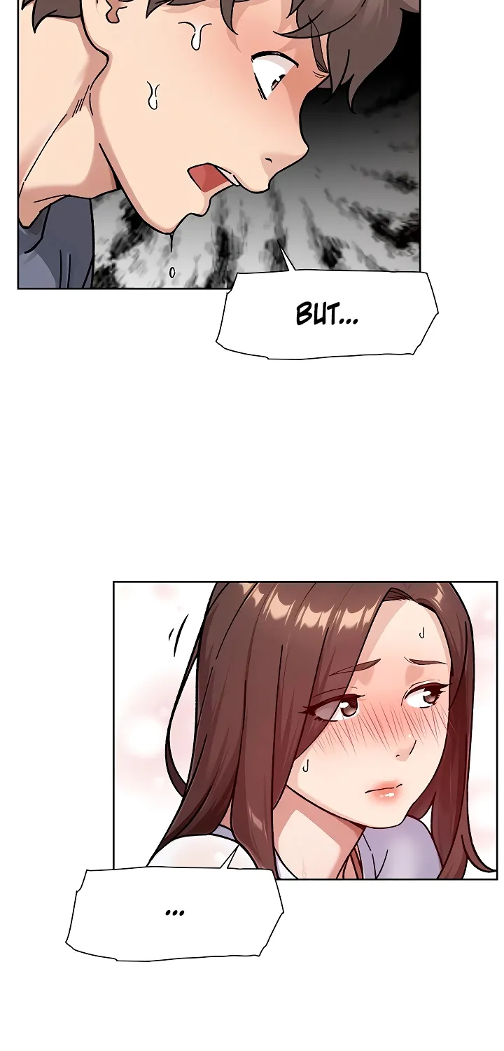 Cleaning Service Chapter 52 page 46 - 