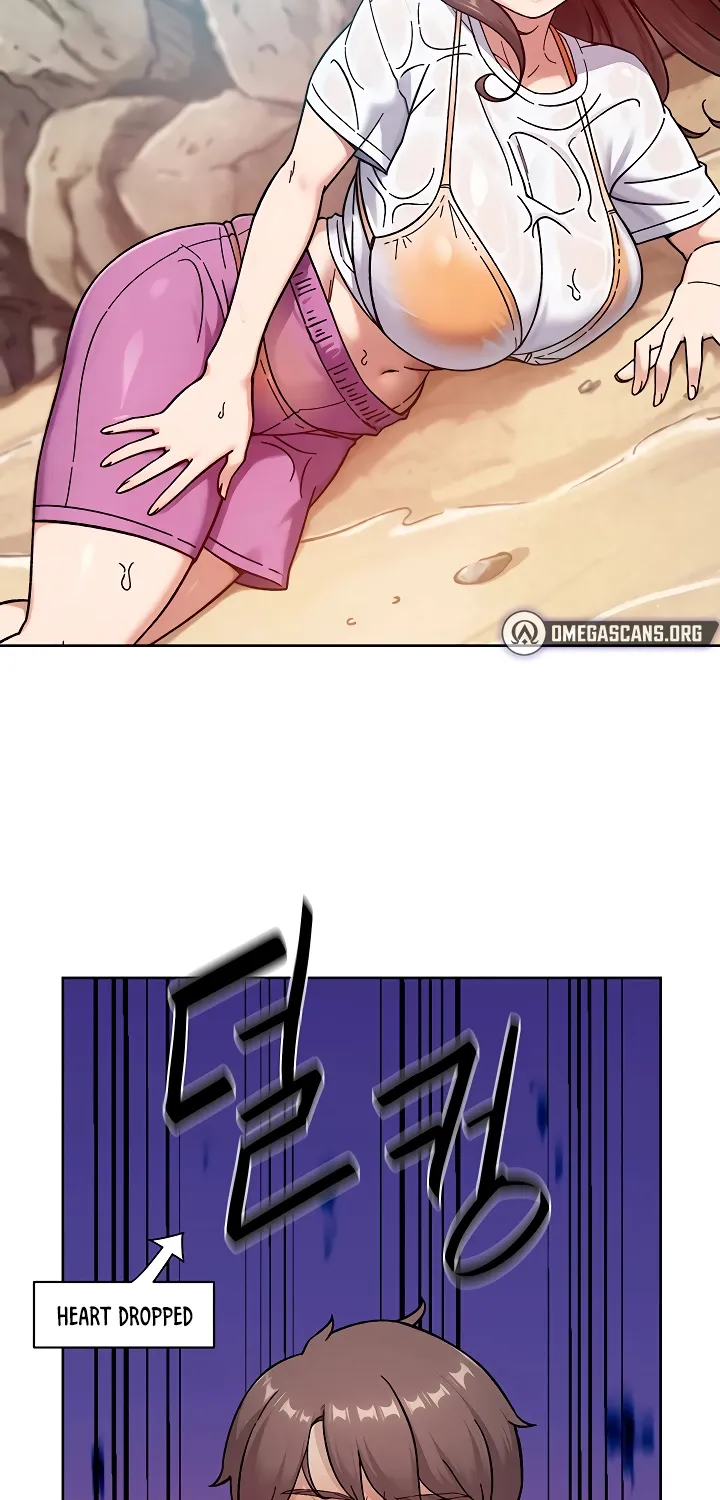 Cleaning Service Chapter 52 page 48 - 