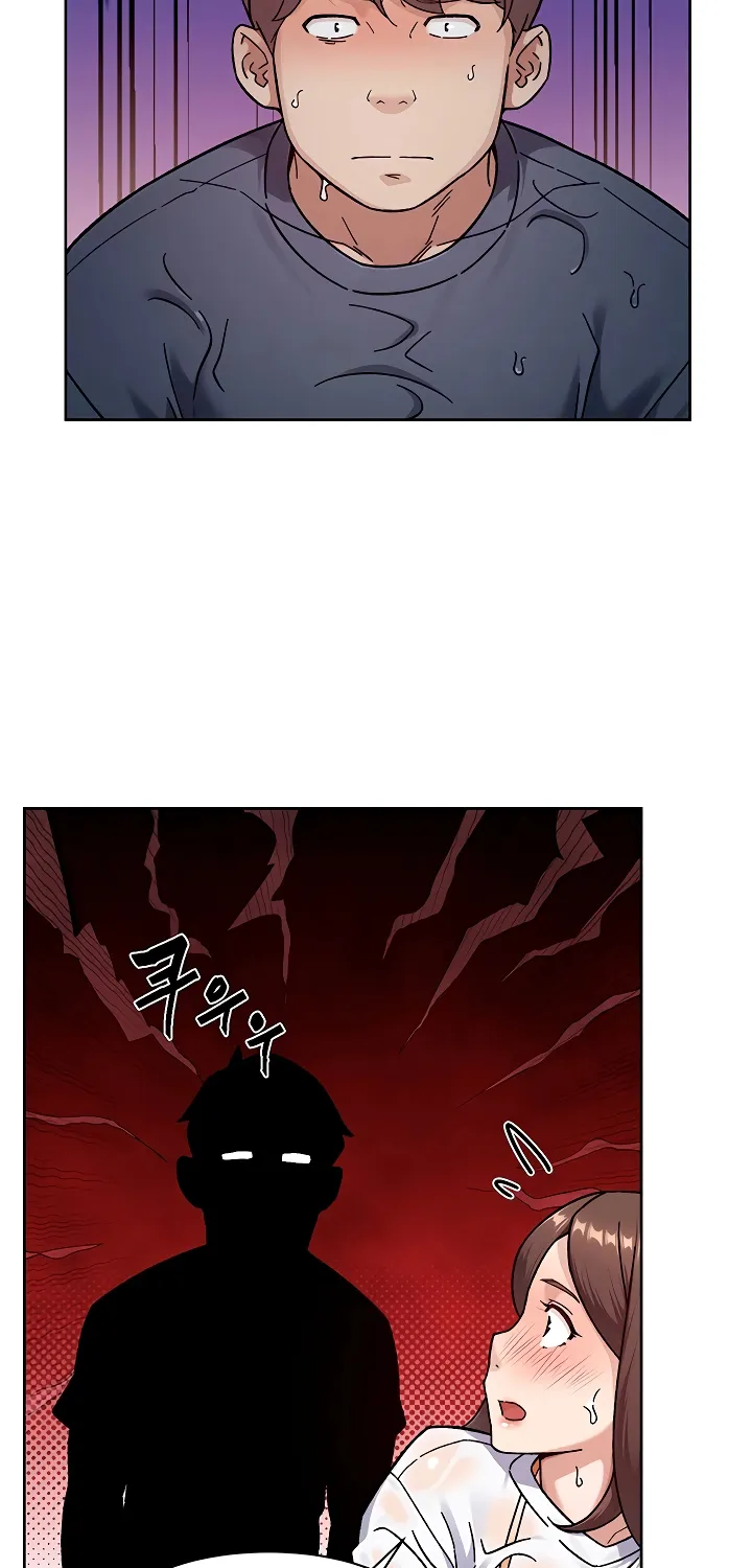 Cleaning Service Chapter 52 page 49 - 
