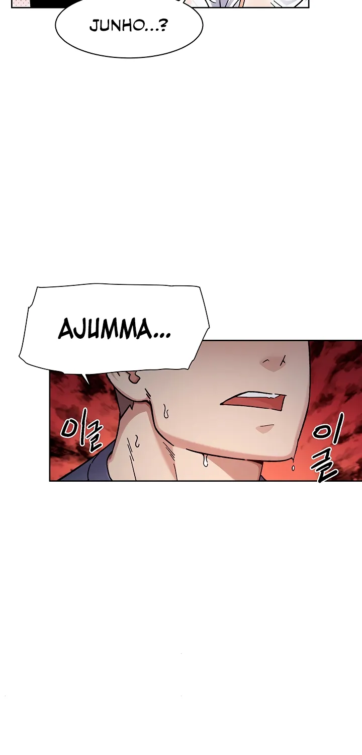 Cleaning Service Chapter 52 page 50 - 