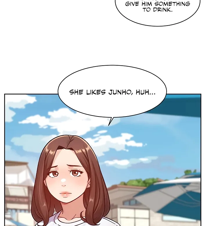 Cleaning Service Chapter 52 page 6 - 