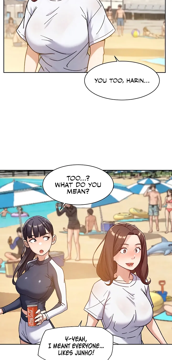 Cleaning Service Chapter 52 page 7 - 