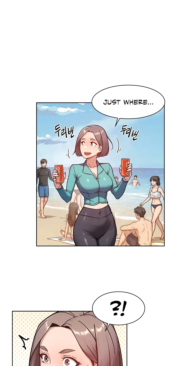 Cleaning Service Chapter 52 page 9 - 