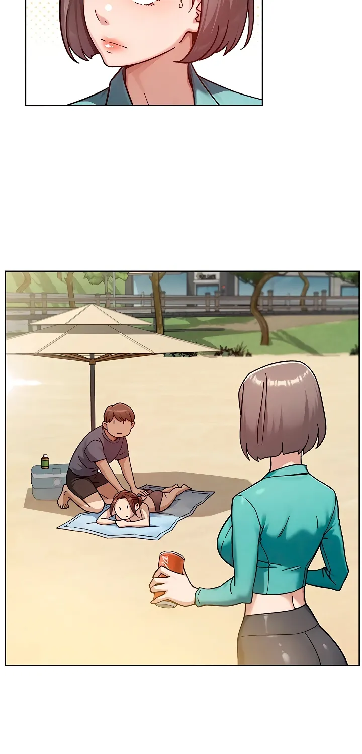 Cleaning Service Chapter 52 page 10 - 