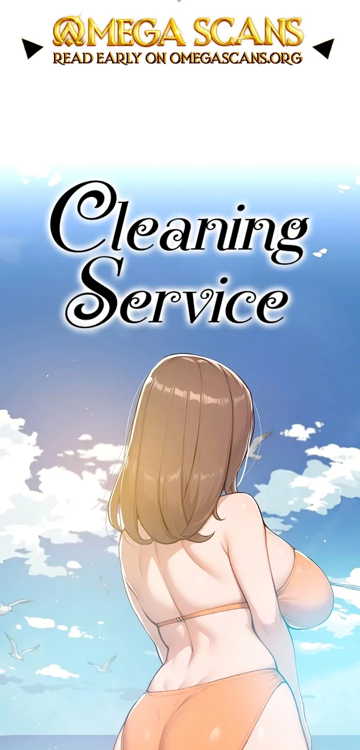Cleaning Service Chapter 53 page 2 - 