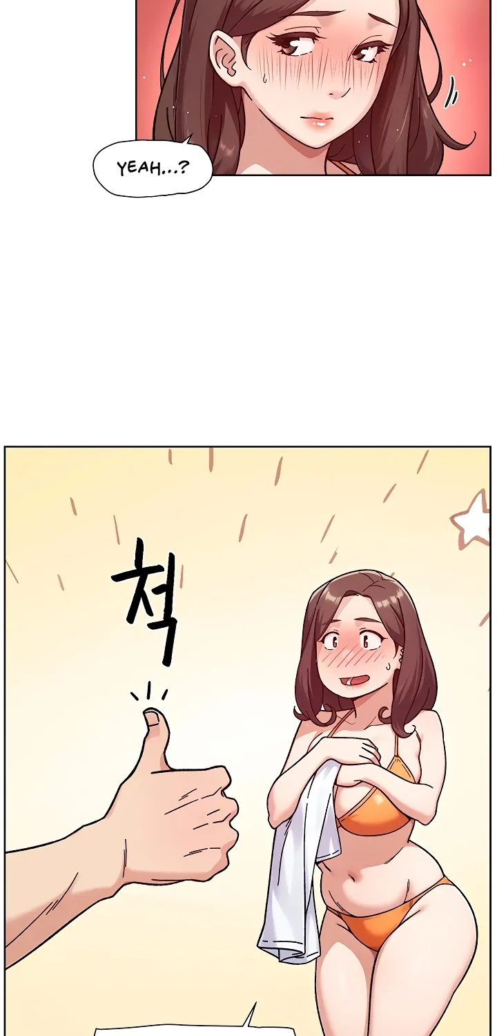 Cleaning Service Chapter 53 page 13 - 