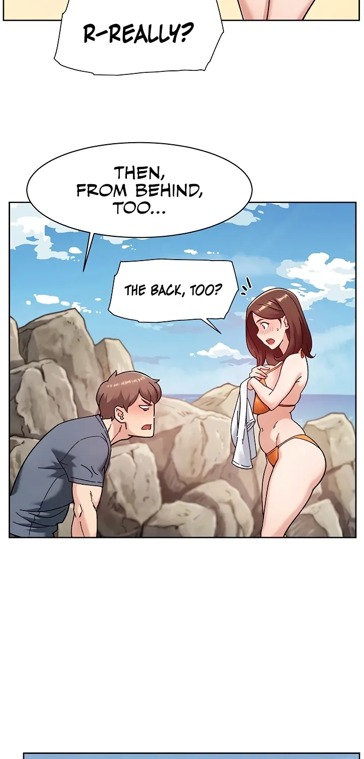 Cleaning Service Chapter 53 page 14 - 