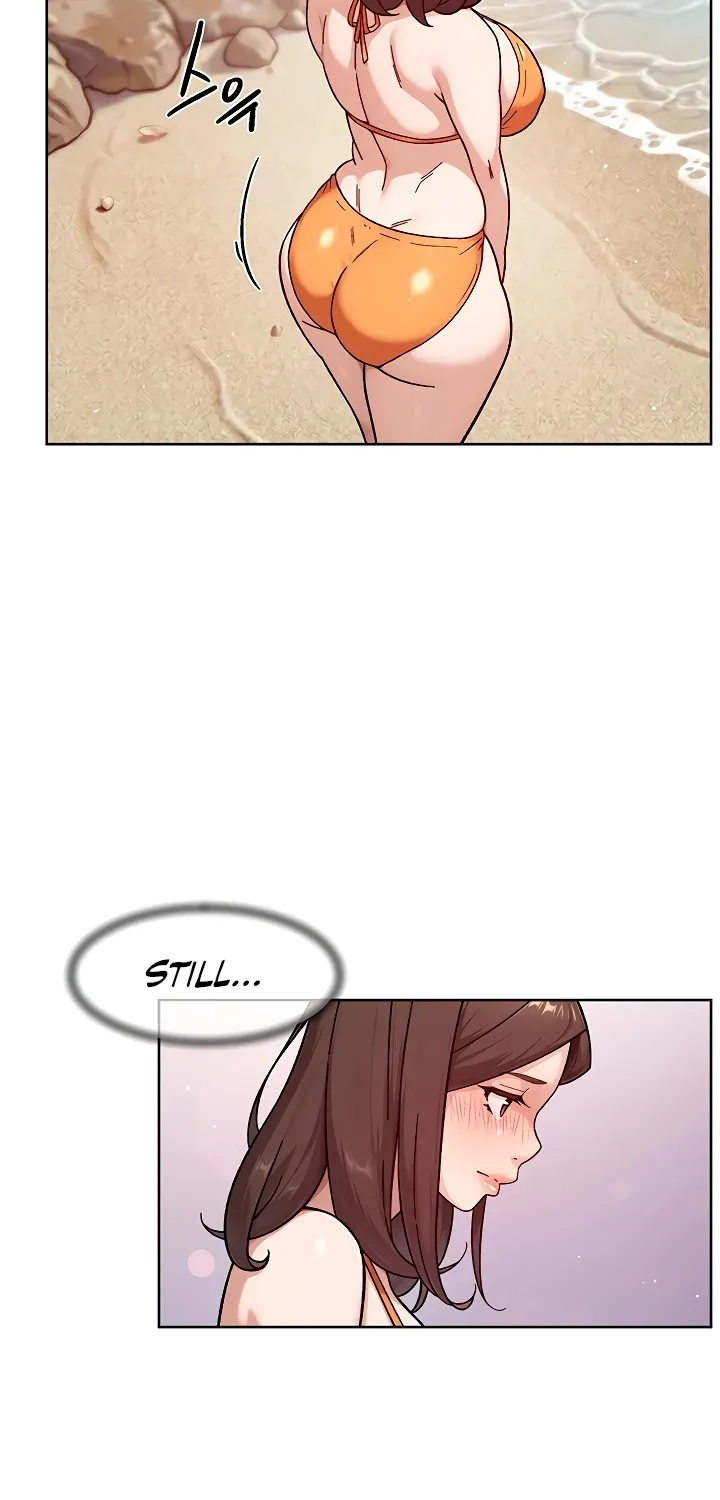 Cleaning Service Chapter 53 page 16 - 