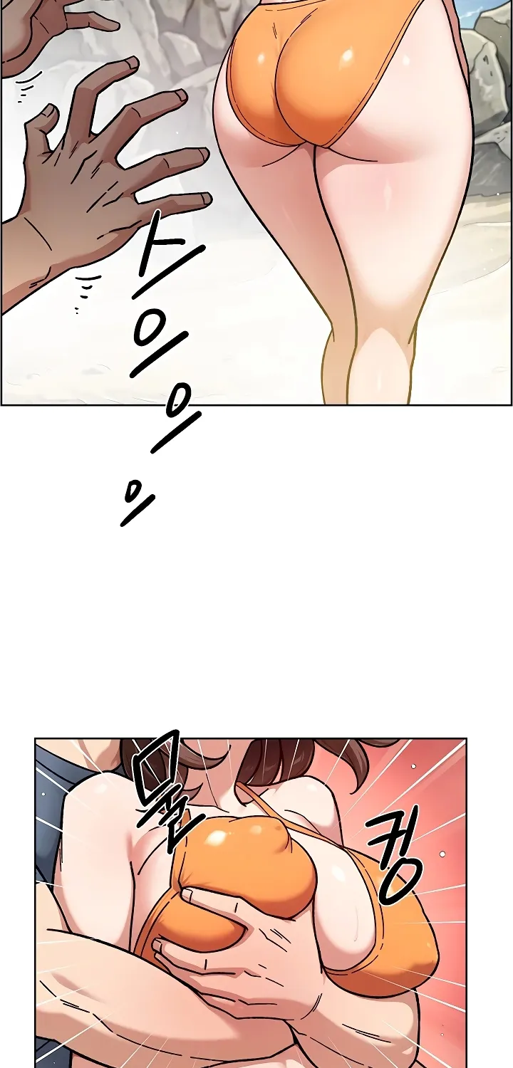 Cleaning Service Chapter 53 page 18 - 