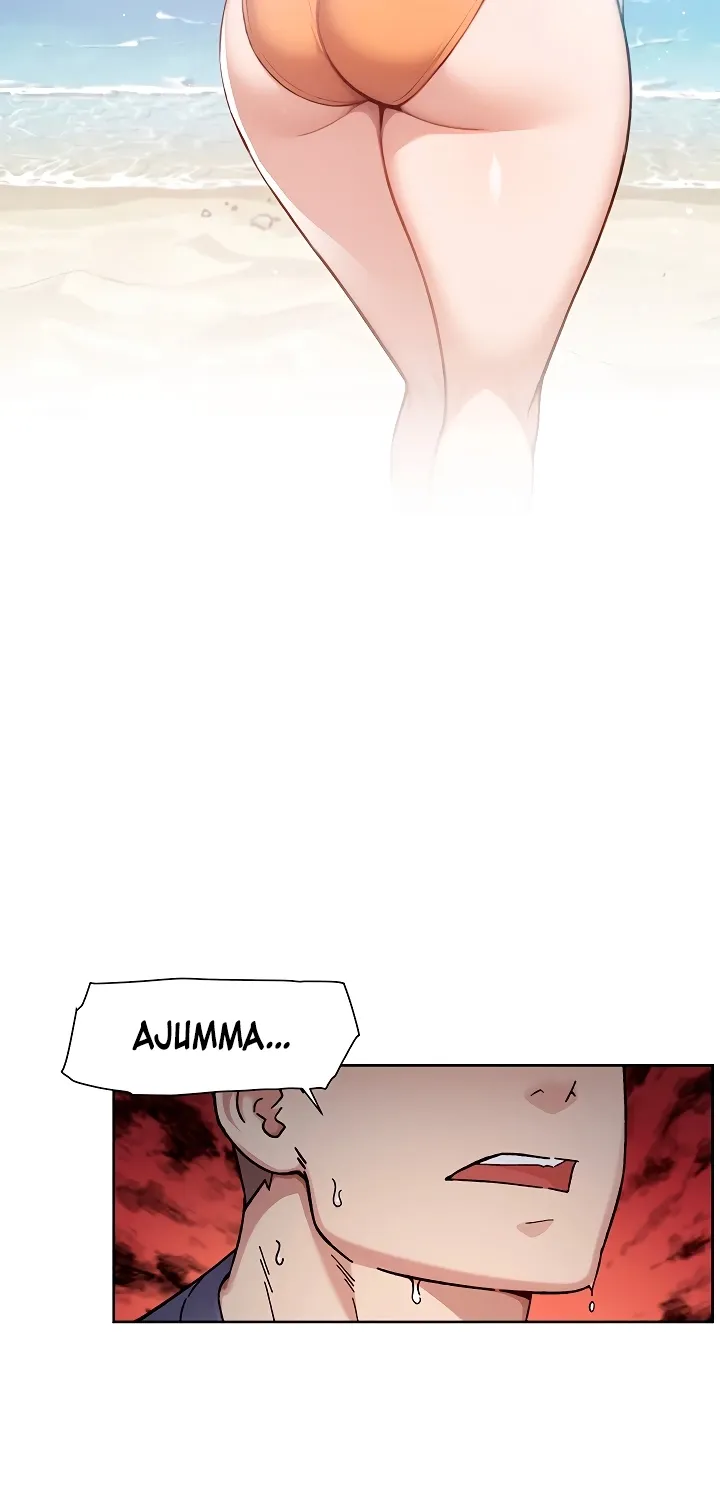 Cleaning Service Chapter 53 page 3 - 