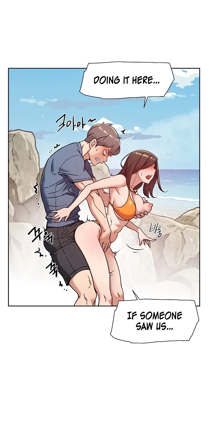 Cleaning Service Chapter 53 page 24 - 