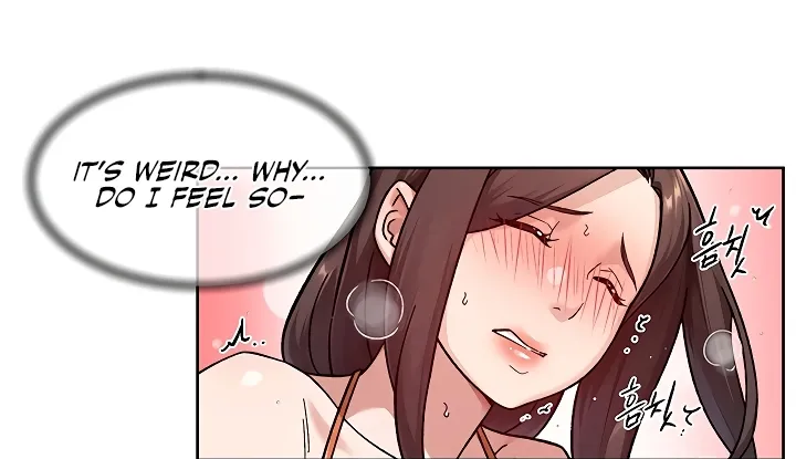 Cleaning Service Chapter 53 page 25 - 