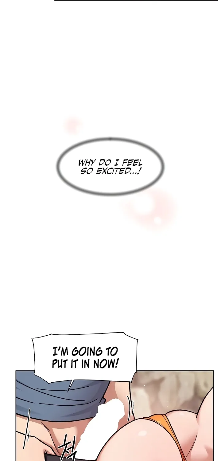 Cleaning Service Chapter 53 page 26 - 