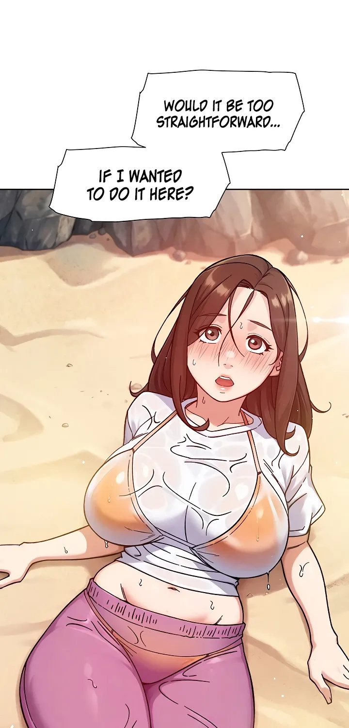Cleaning Service Chapter 53 page 4 - 