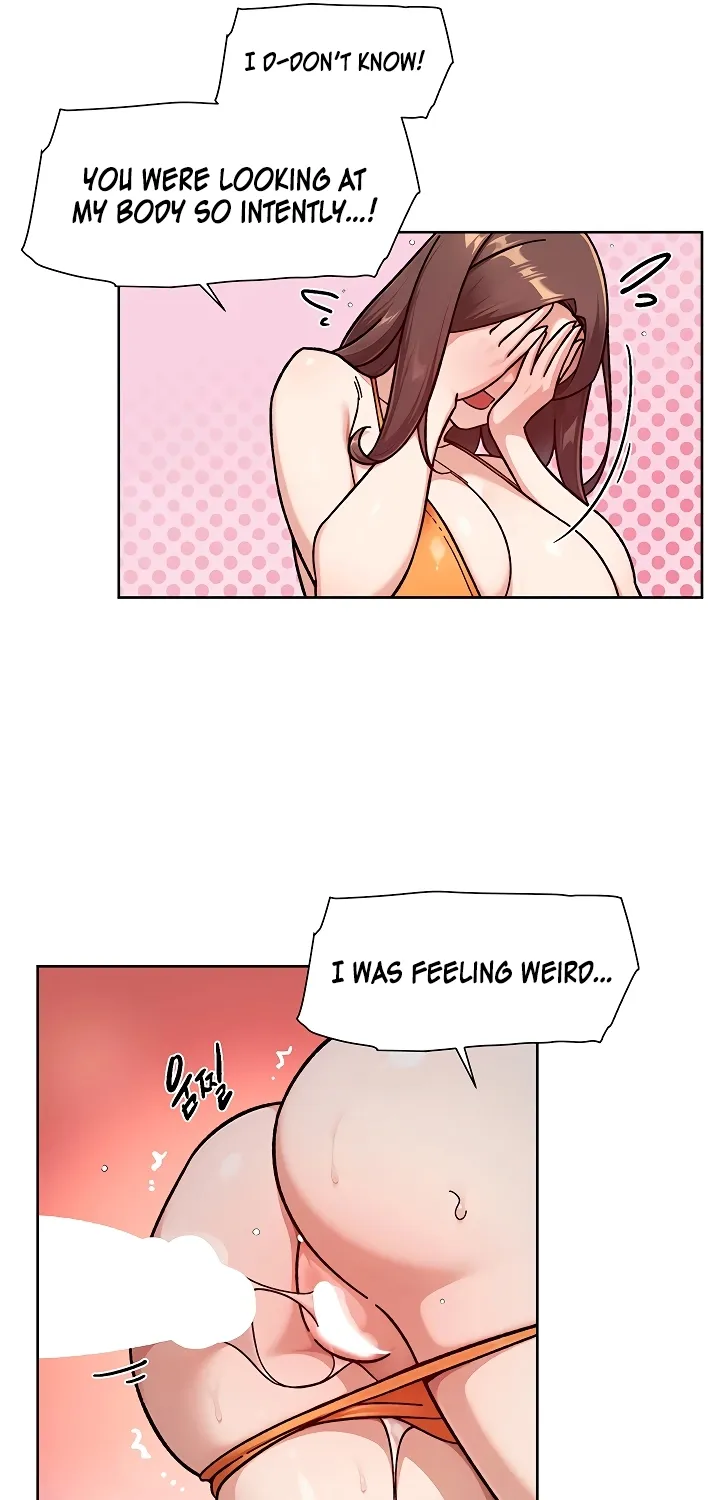 Cleaning Service Chapter 53 page 31 - 