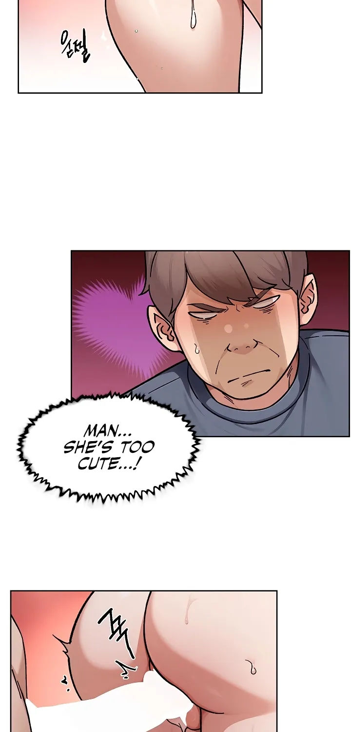 Cleaning Service Chapter 53 page 32 - 