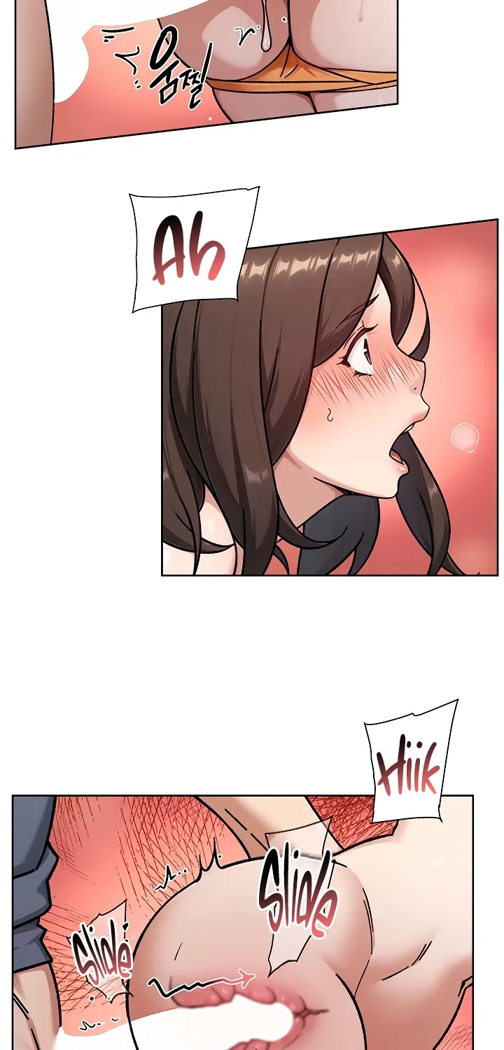 Cleaning Service Chapter 53 page 33 - 
