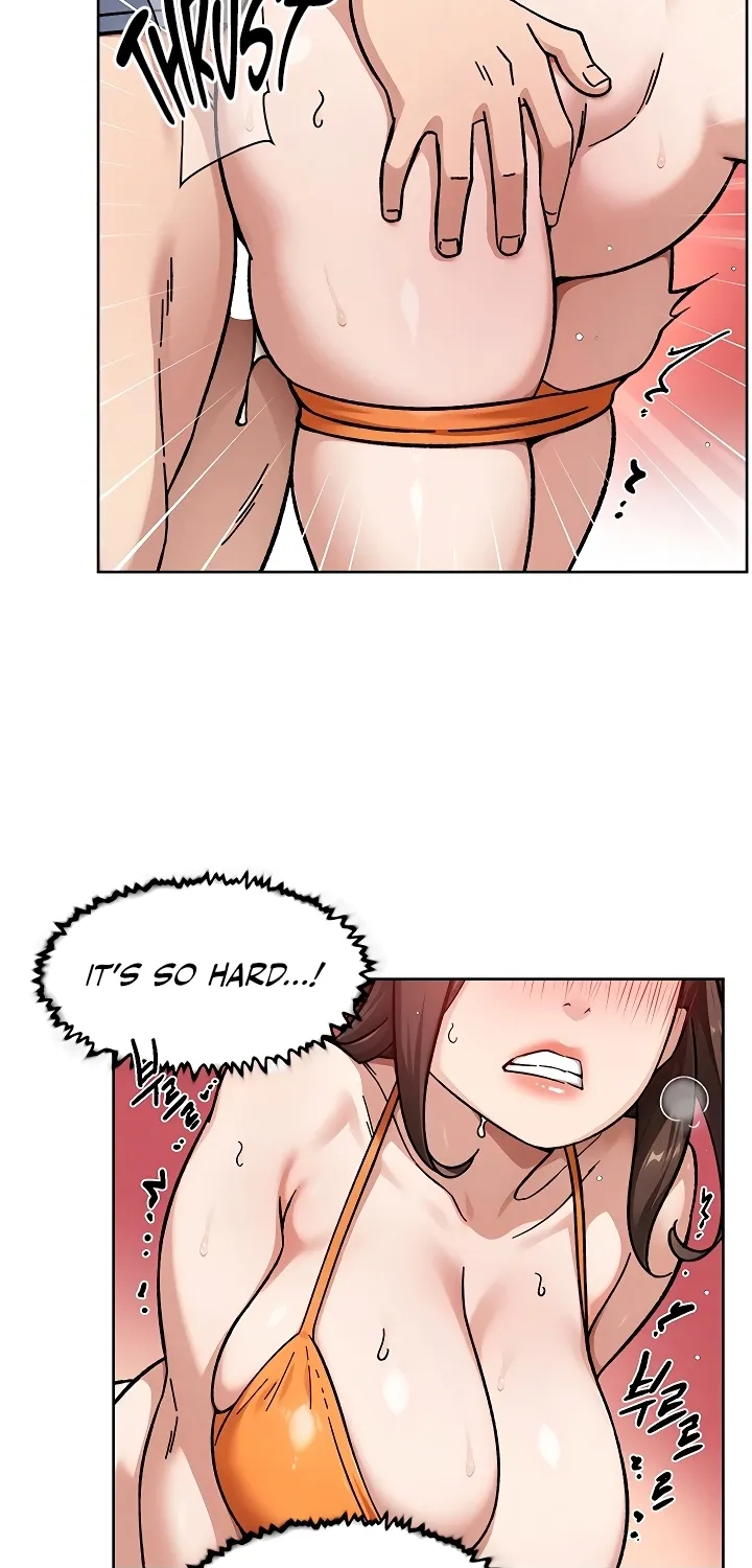 Cleaning Service Chapter 53 page 38 - 