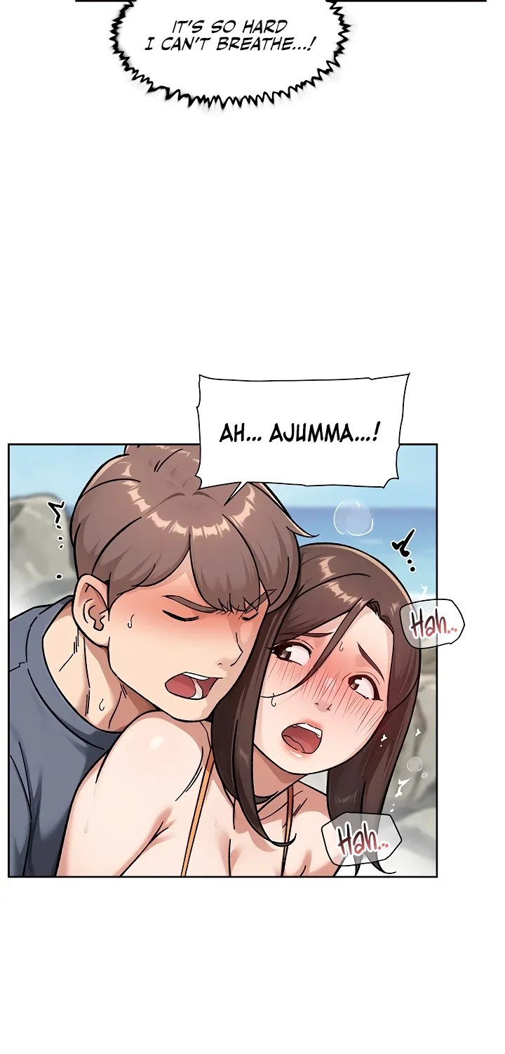 Cleaning Service Chapter 53 page 39 - 