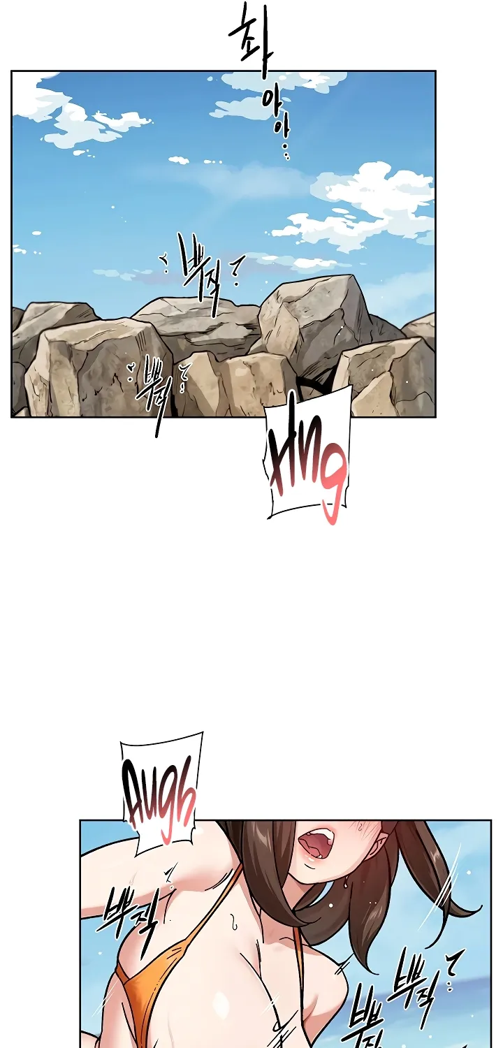 Cleaning Service Chapter 53 page 47 - 