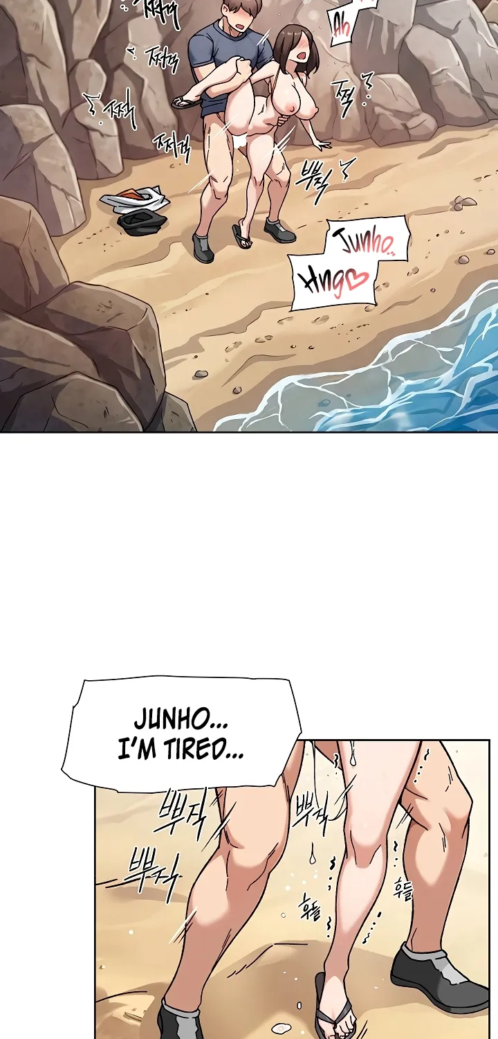 Cleaning Service Chapter 53 page 49 - 